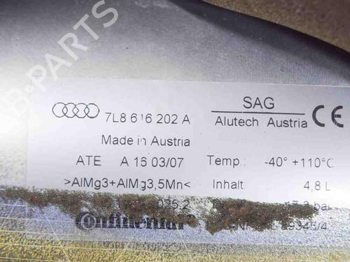Other AUDI Q7 (4LB) 4.2 quattro | BP10401315O1