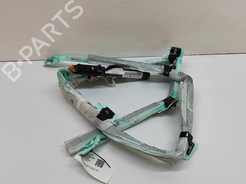 Right curtain airbag VW PASSAT B7 Variant (365) 1.6 TDI | BP27267274C12