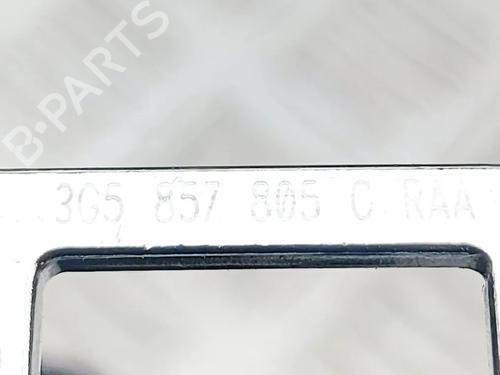 Rear right seatbelt VW PASSAT B8 (3G2, CB2) 2.0 TDI | BP38421543I28 - Image 8