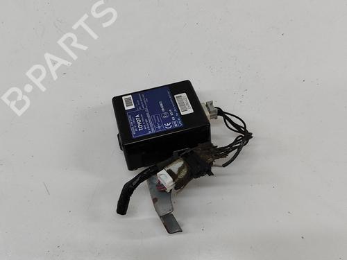 Electronic module TOYOTA HILUX VII Pickup (_N1_, _N2_, _N3_) 3.0 D (KUN16) | BP28062087M83 