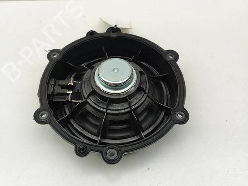 Speaker PORSCHE TAYCAN Cross Turismo (Y1B) 4S Performance Battery Plus (Y1BDB1) | BP28302723E2