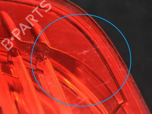 Left tailgate light BMW X6 (E71, E72) xDrive 30 d | BP6716338C79  - Image 6