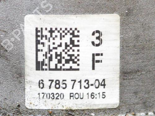 Engine mount BMW 3 (F30, F80) 335 d xDrive | BP11914956M89 
