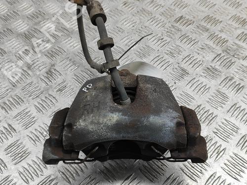 Used Left front brake caliper FORD FOCUS III 1.0 EcoBoost (100 hp) 30836905