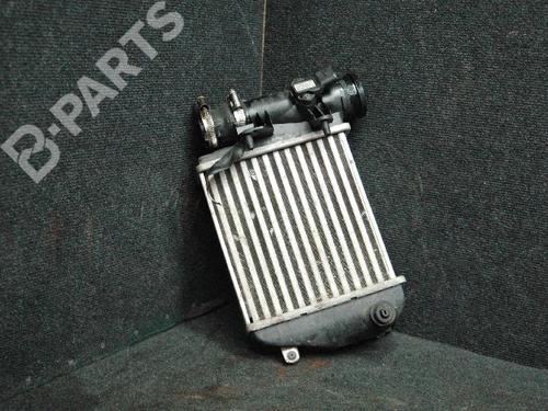 Used Intercooler Intercooler AUDI A6 C6 (4F2) 3.0 TDI quattro (211 hp) 6719937 6719937