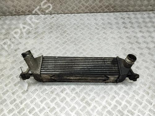 Used Intercooler HYUNDAI H-1 Cargo (TQ) 2.5 CRDi (110 hp) 24820526