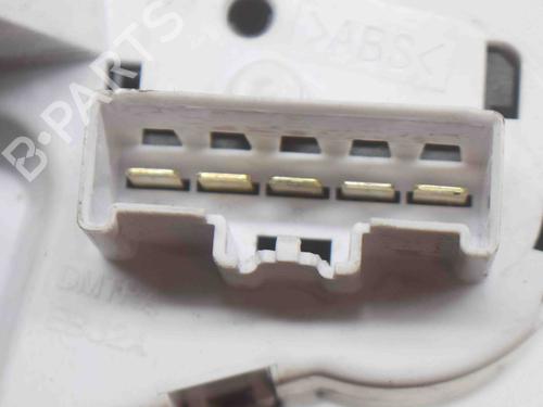 Climate control FORD FIESTA VI (CB1, CCN) 1.25 | BP7732988I5 