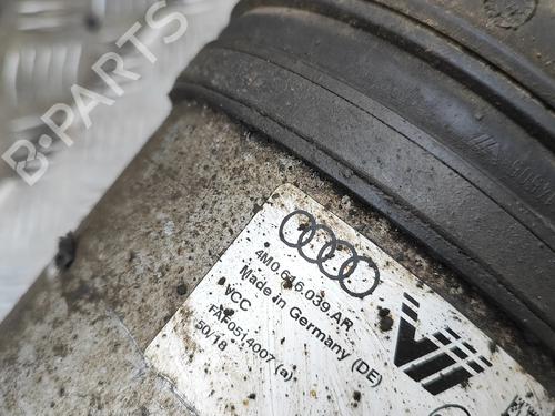 Right front shock absorber AUDI Q8 (4MN, 4MT) 55 TFSI Mild Hybrid quattro | BP38070356M17 - Image 8