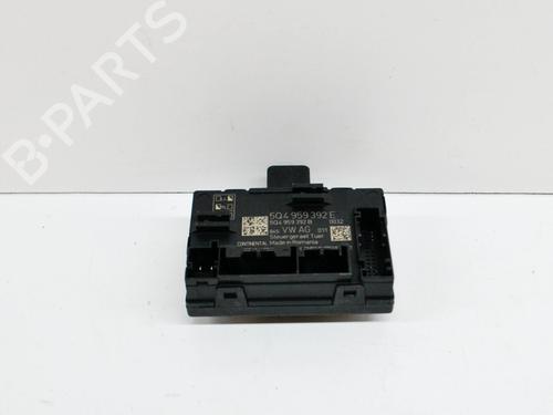 Elektronisk modul SKODA OCTAVIA III (5E3, NL3, NR3) 1.4 TSI (150 hp) 9630195