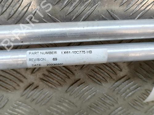 Pipe FORD KUGA III (DFK) 2.5 FHEV | BP28549246M125