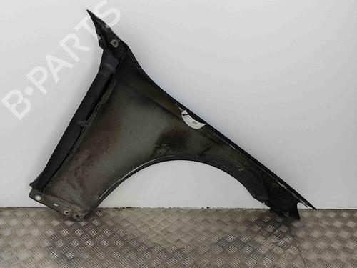 Left front fenders MERCEDES-BENZ S-CLASS (W222, V222, X222) S 300 BlueTEC Hybrid / h (222.004, 222.104) | BP29890725C41