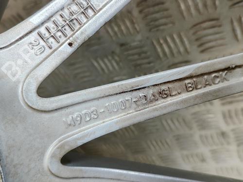 Rim JAGUAR I-PACE (X590) EV400 AWD | BP27777914C45 