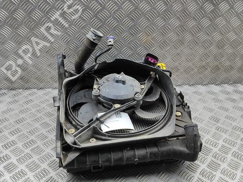 Radiator set PORSCHE 911 (991) 3.8 Carrera S | BP29731423M120