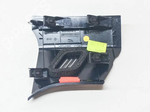 Middle console JAGUAR I-PACE (X590) EV400 AWD | BP27751042I22