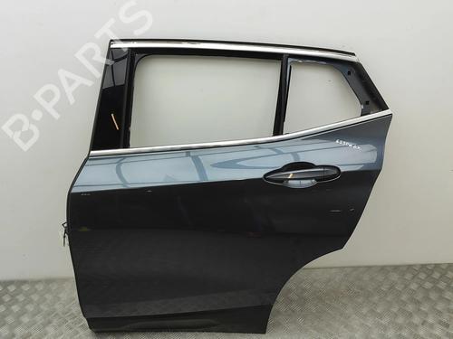 Used Left rear door Left rear door BMW X2 (F39) sDrive 18 i (140 hp) 36067400 36067400