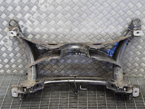 Rear axle VOLVO XC40 (536) T5 AWD | BP27750102M2 - Image 5