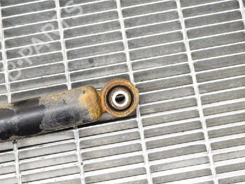 Left rear shock absorber OPEL ASTRA K (B16) 1.4 Turbo (68) | BP6743393M18 