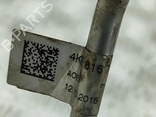 AC pipe AUDI E-TRON (GEN) 55 quattro | BP27780662M126  - Image 6