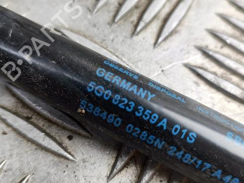Hood lift support VW GOLF VII (5G1, BQ1, BE1, BE2) e-Golf | BP27295454C139 