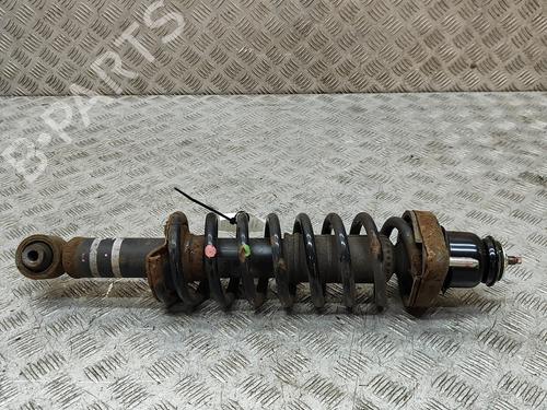 Used Left rear shock absorber MITSUBISHI OUTLANDER III (GG_W, GF_W, ZJ, ZL, ZK) 2.2 Di-D 4WD (GF6W) (150 hp) 30301390