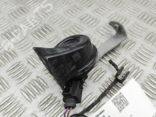 Horn Horn AUDI Q5 (FYB, FYG) SQ5 TFSI quattro (354 hp) 36231909 36231909