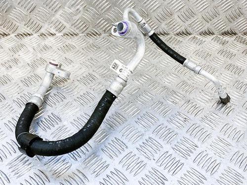 AC pipe BMW 3 (F30, F80) 330 e | BP14611149M126 