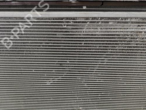 Radiator set TOYOTA LAND CRUISER PRADO (_J15_) 2.8 D-4D (GDJ150_, GDJ155_, GDJ150, GDJ151) | BP25219378M120 