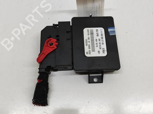 Used Electronic module MERCEDES-BENZ M-CLASS (W166) ML 350 BlueTEC 4-matic (166.024, 166.023) (258 hp) 29227590