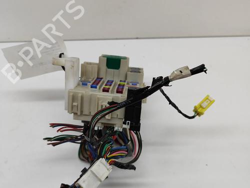 Fuse box ISUZU D-MAX II (TFR, TFS) 2.5 CRDi | BP28431559E1 - Image 2