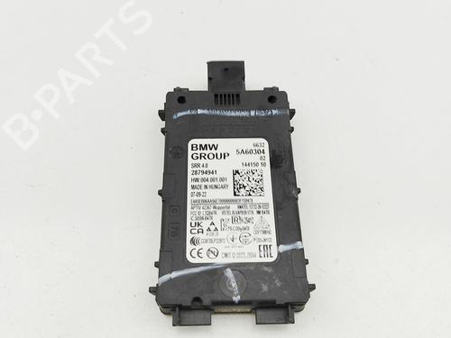 Elektronisk modul BMW iX (I20) xDrive 40 (326 hp) 30359147