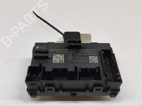 electronic-module-vw-id3-e11-e12-2019-27767667 main image