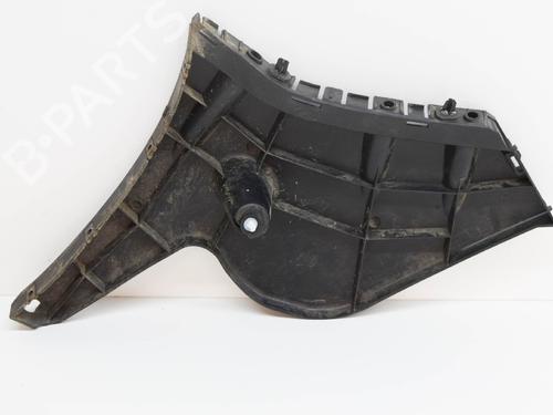 Rear bumper bracket VOLVO V60 I (155) D3 / D4 31265282