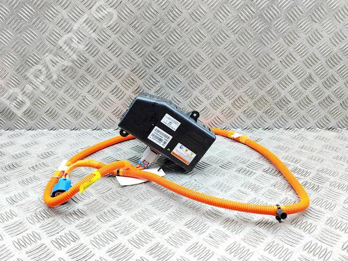 Heater resistor TESLA MODEL X (5YJX) P90D AWD | BP36470587M108 - Image 2