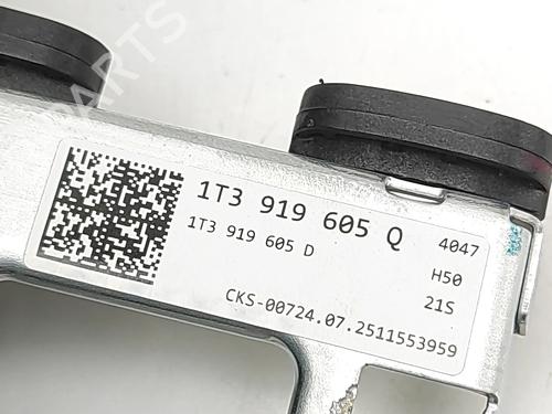 Display VW ID. Buzz Bus (EBB, EBJ) Electric (EBB, EBJ) | BP33379131C48 - Image 6