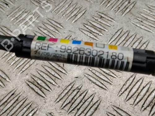 Injector PEUGEOT PARTNER Box Body/MPV (K9) 1.5 BlueHDi 75 | BP40460663M100 - Image 8