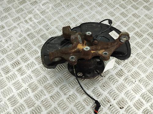 Right front steering knuckle MERCEDES-BENZ E-CLASS T-Model (S212) E 220 CDI / BlueTEC (212.202, 212.201) | BP28675128M26 