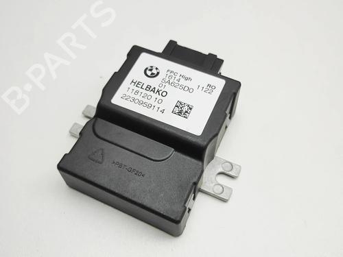 Electronic module BMW X4 (G02, F98) xDrive 20 i | BP38443252M83 - Image 4