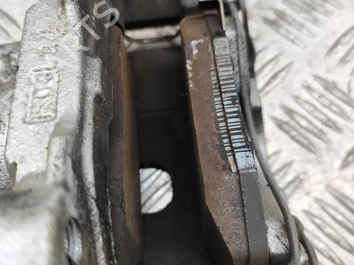 Left front brake caliper FIAT 500 (312_) 1.0 Mild Hybrid (312.AYD1B) | BP29373342M105