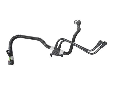 Used Pipe TESLA MODEL Y (5YJY) EV Performance All-wheel Drive (462 hp) 30251136