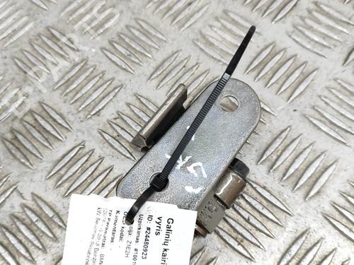 Hinge/Door check strap BMW 5 (G30, F90) 530 e Plug-in Hybrid | BP17768071C146 