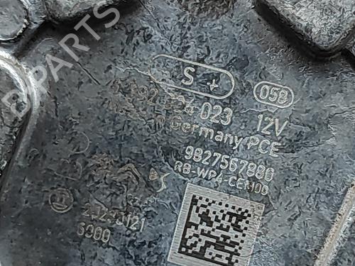 Auxiliary water pump PEUGEOT 2008 II (UD_, US_, UY_, UJ_, UR_, UC_) e-2008 (UKZKXZ) | BP30131225M111