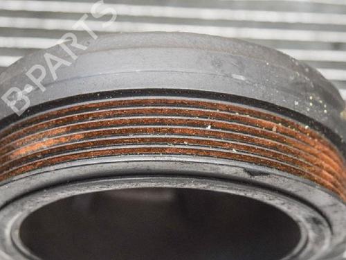 Pulley MERCEDES-BENZ S-CLASS (W220) S 430 (220.070, 220.170) | BP14667988M122 