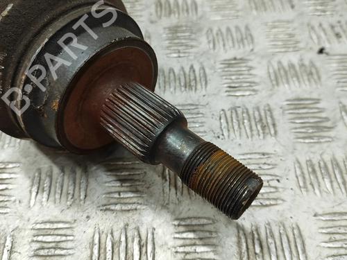 Right rear driveshaft MERCEDES-BENZ M-CLASS (W166) ML 63 AMG 4-matic (166.074) | BP27217323M41