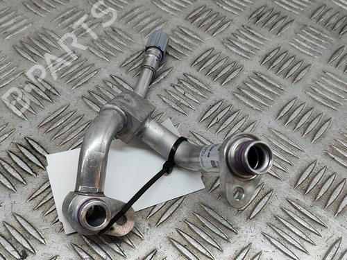 Used AC pipe VW ID.5 (E39) GTX (299 hp) 27767803