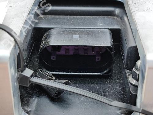 Battery AUDI A6 C8 Avant (4A5) RS6 TFSI Mild Hybrid quattro | BP32170575E11 