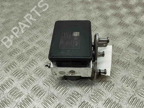 ABS Bremseaggregat MERCEDES-BENZ C-CLASS Convertible (A205) C 220 d (205.404) | BP29542224M43 