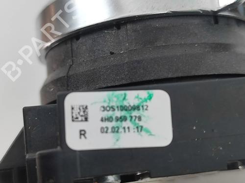 Switch AUDI A8 D4 (4H2, 4H8, 4HC, 4HL) 4.2 TDI quattro | BP33020715I30  - Image 6