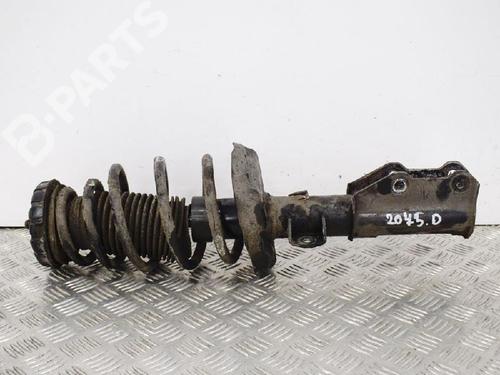 Used Right front shock absorber OPEL INSIGNIA A (G09) 2.0 CDTI (68) (163 hp) 9899047