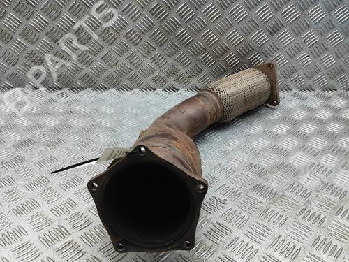 Catalyst BMW 5 (E60) 530 d | BP35984472M10 - Image 2