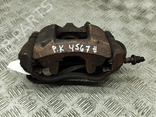 Used Left front brake caliper TOYOTA AVENSIS Saloon (_T27_) 1.6 D4-D (WWT270_) (112 hp) 20675876